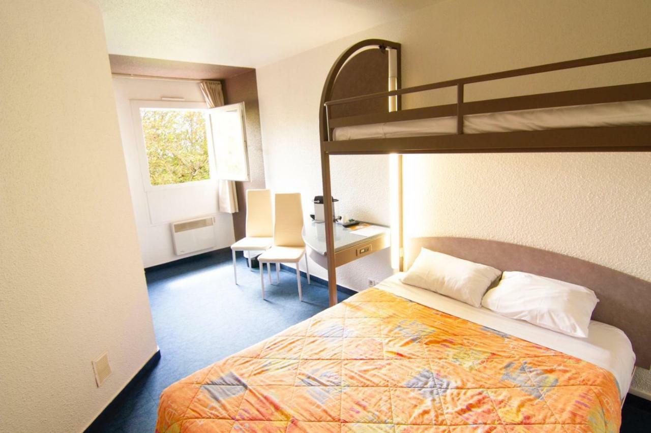 Egg Hotel - Hotel Les Gens De Mer Диеп Екстериор снимка