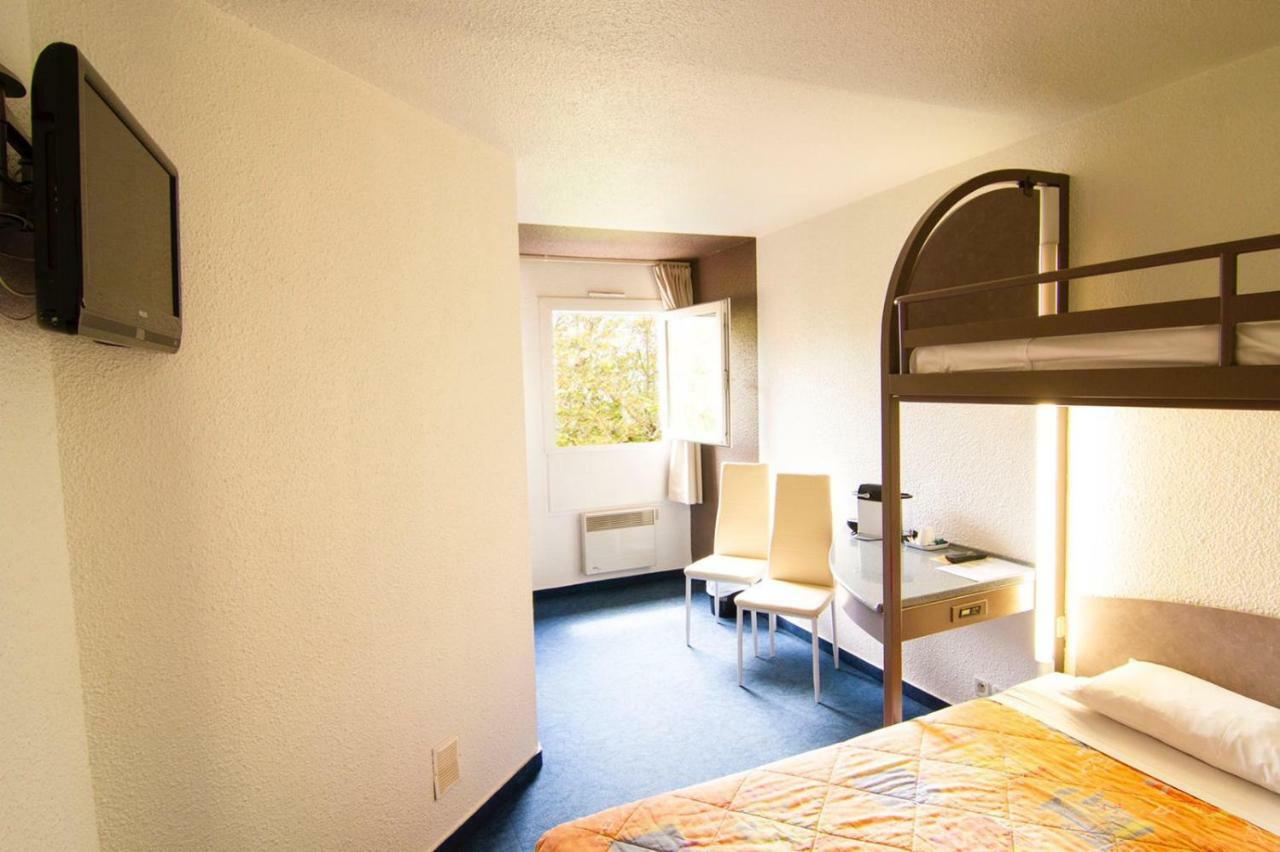 Egg Hotel - Hotel Les Gens De Mer Диеп Екстериор снимка